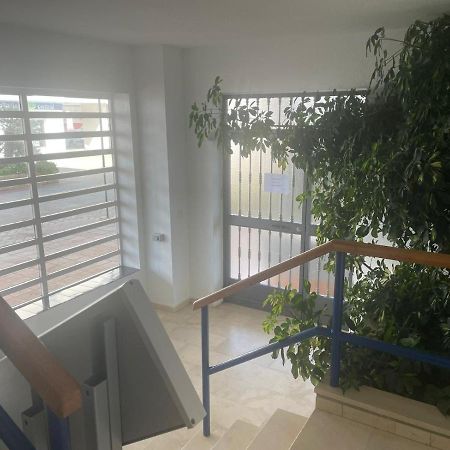 Апартаменты Piso Isla Cristina Punta Del Caiman Экстерьер фото